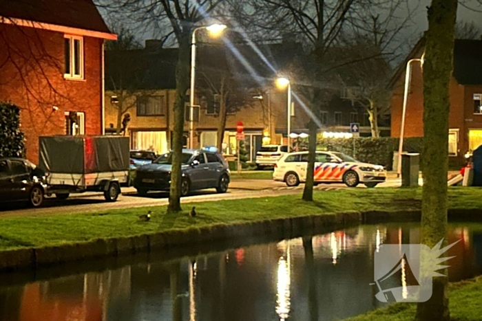 Duikers ingezet voor oplichting