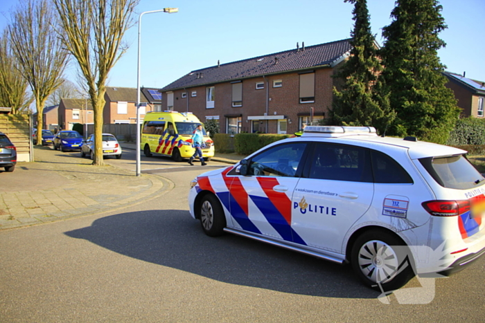 Gewonde na botsing tussen e-bikers