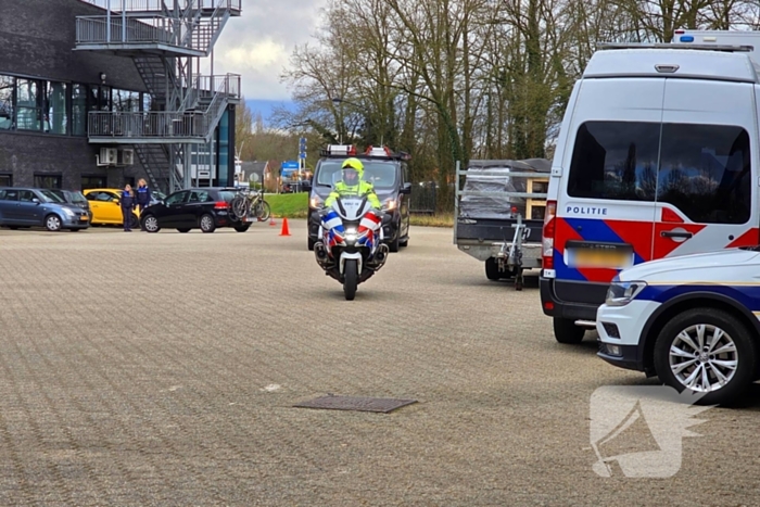 Meerdere boetes uitgedeeld bij grote controle