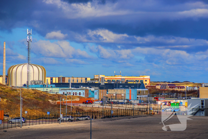 Brandmelding leidt tot inzet van brandweer