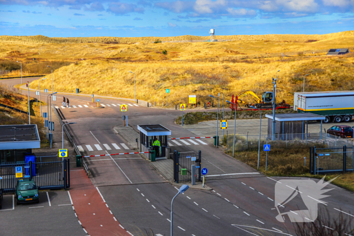 Brandmelding leidt tot inzet van brandweer