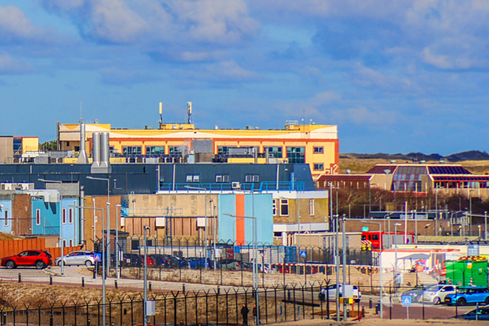 Brandmelding leidt tot inzet van brandweer