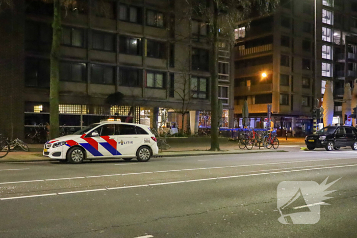 Ernstig ongeval tussen fietser en auto