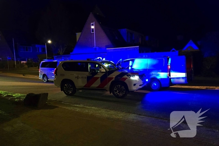 Aanhouding na professionele diefstal honderden liters brandstof