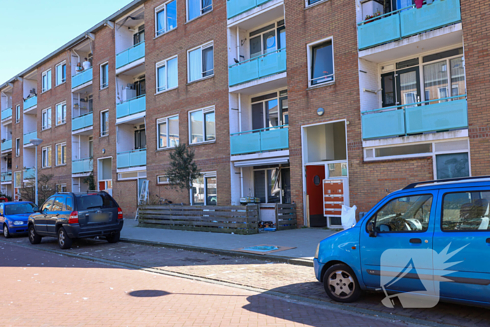 Verband tussen explosies wordt onderzocht