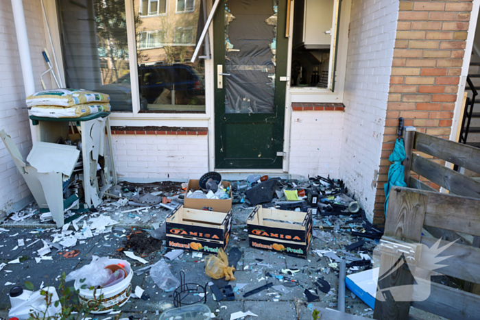 Verband tussen explosies wordt onderzocht