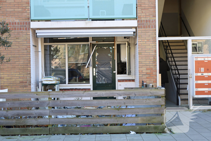 Verband tussen explosies wordt onderzocht