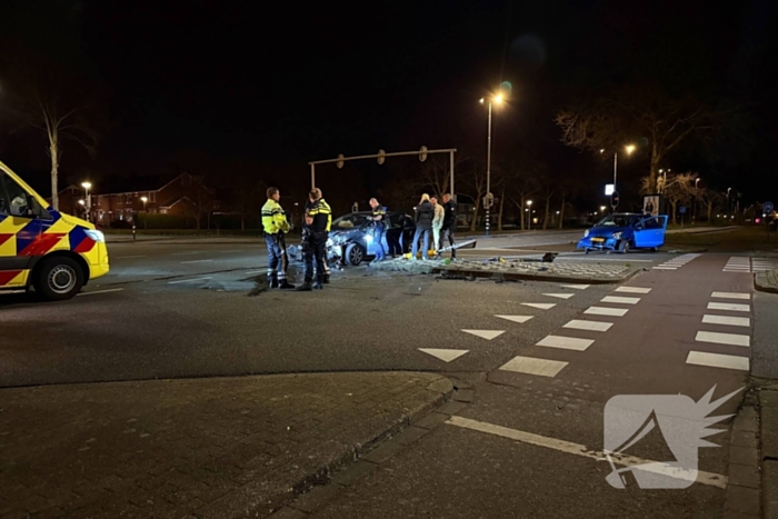 Fikse schade na botsing