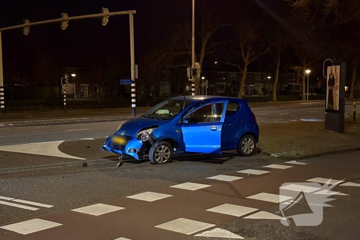 Fikse schade na botsing