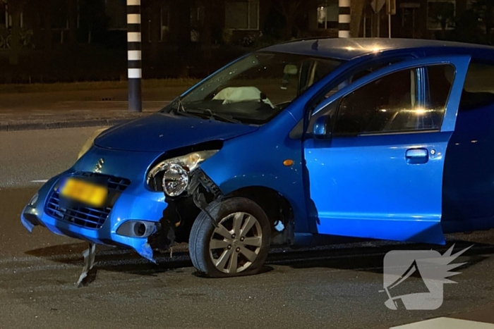 Fikse schade na botsing