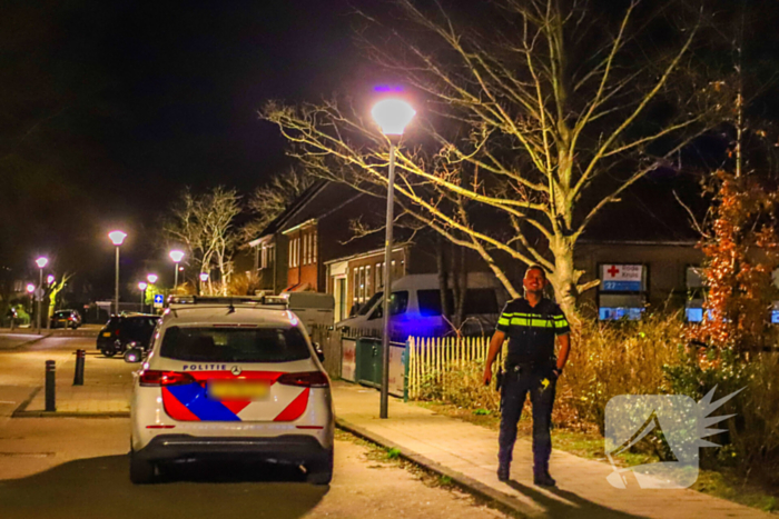 Inbraakalarm bij kinderdagverblijf blijken schoonmakers