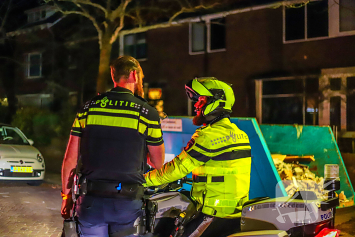 Inbraakalarm bij kinderdagverblijf blijken schoonmakers