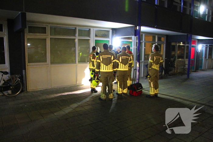 Serviliusstraat 112 meldingen Weert 