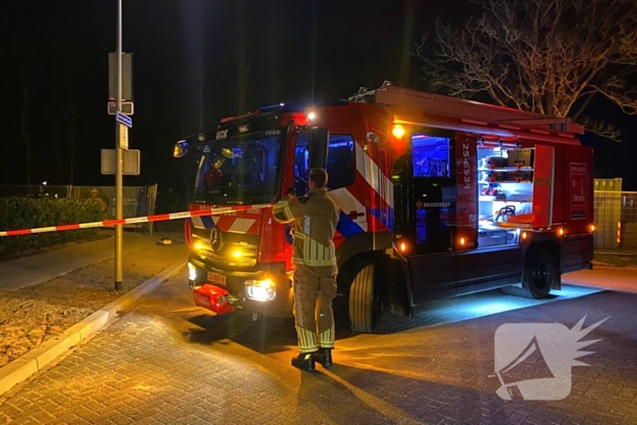 Onderzoek naar gaslucht