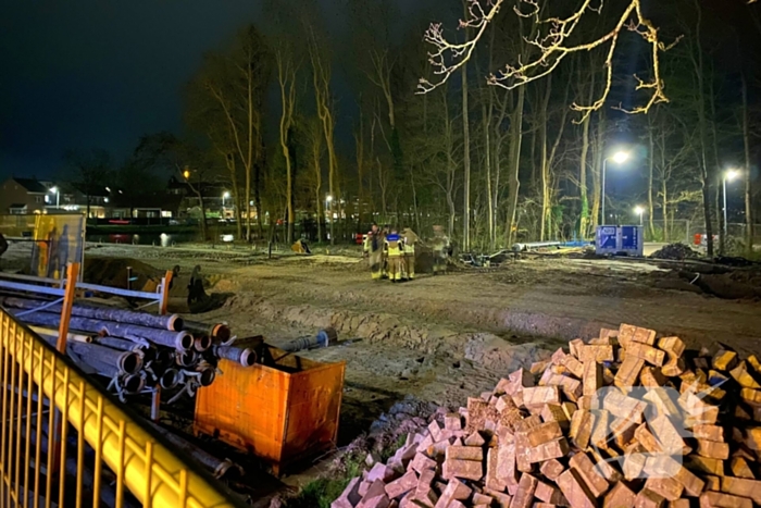 Onderzoek naar gaslucht