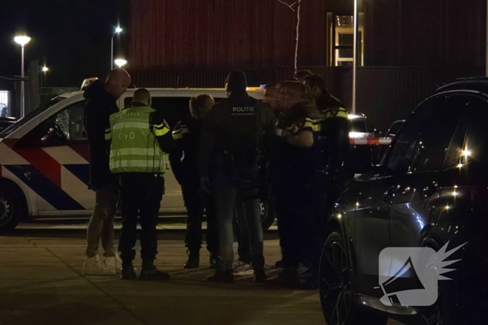 Dsi ingezet bij wonen bij lily