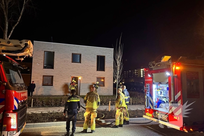 Brandemeer Nieuws Leeuwarden 