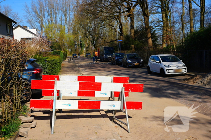 Drinkwaterleiding moet met spoed worden vervangen