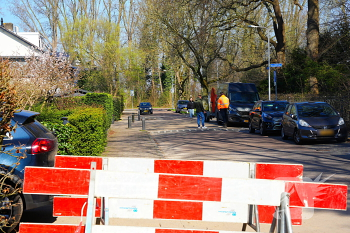 Drinkwaterleiding moet met spoed worden vervangen