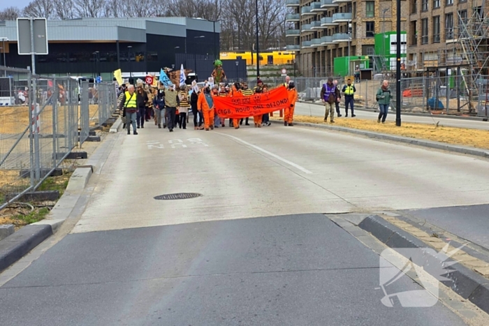 Polar Bearsplein 112 nieuws Ede 