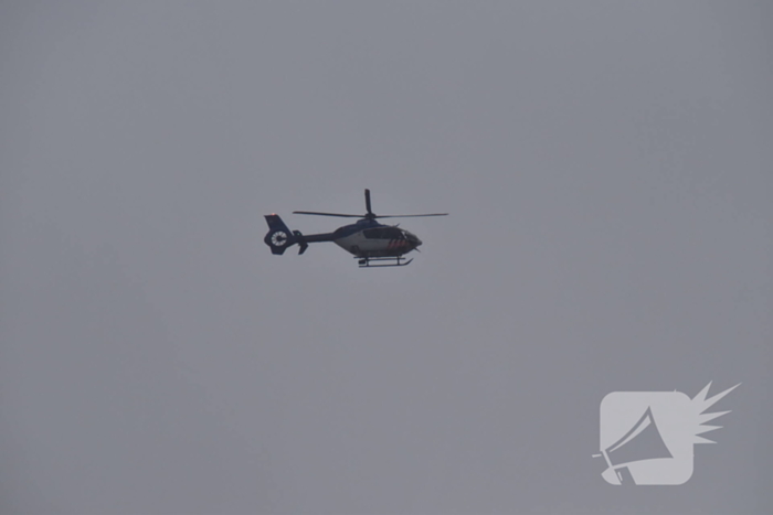 Twee doden bij schietpartij