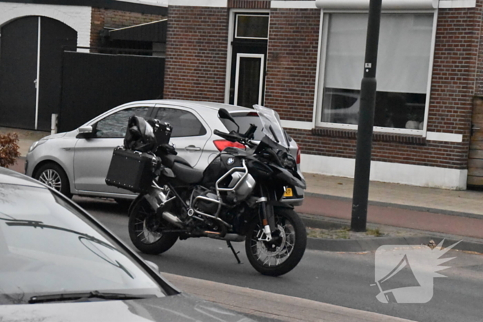 Twee doden bij schietpartij