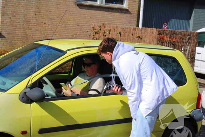 Benzinepomp organiseert tankchallenge