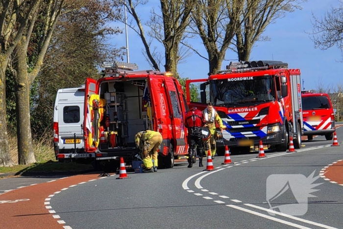 Gevonden rolstoel zorgt voor inzet duikteam