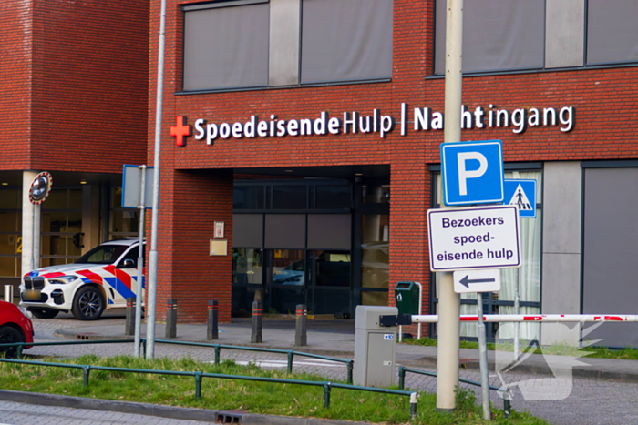 Doden na schietpartij leidt tot extra beveiliging ziekenhuis