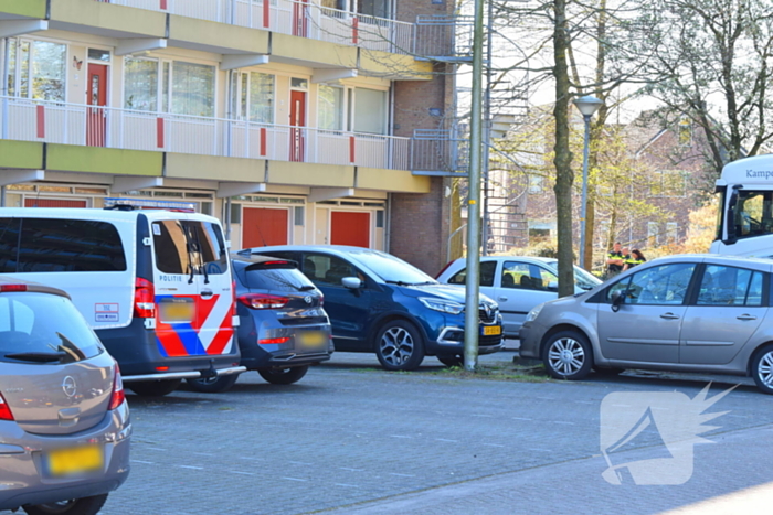 Jacob Catsstraat Kampen 112 