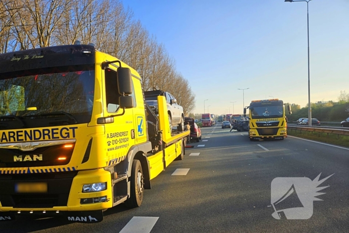 N3 - N3 L 0,8 Papendrecht 112 