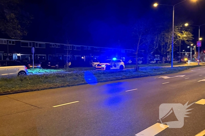 Fietser overleden na ernstig ongeval
