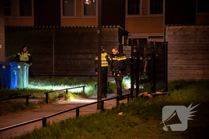 Verkeersongeval na ruzie in relationele sfeer