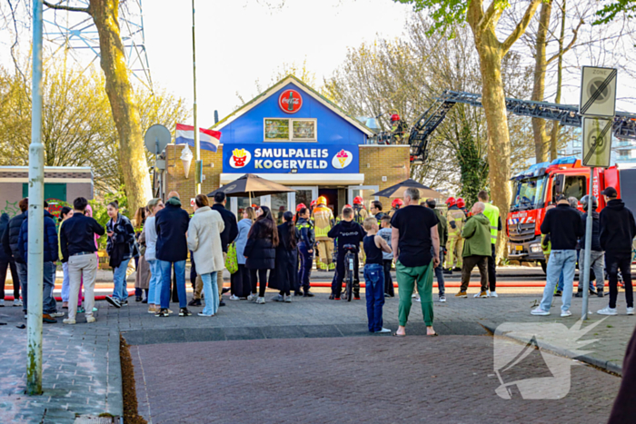 Veldbloemenweg 112 nieuws Zaandam 