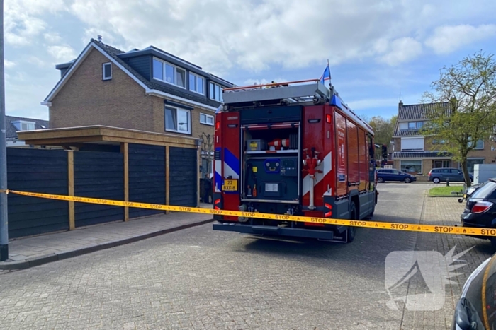 Schelpenhoek 112 nieuws Urk 