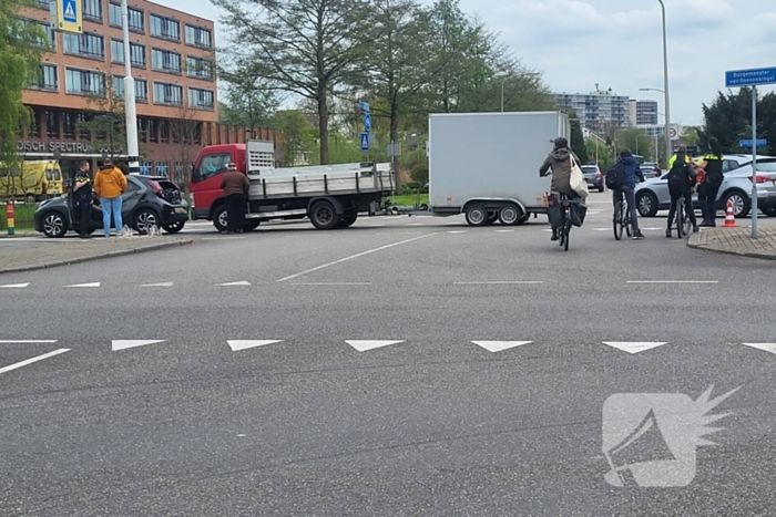 Burgemeester van Reenensingel 112 meldingen Gouda 