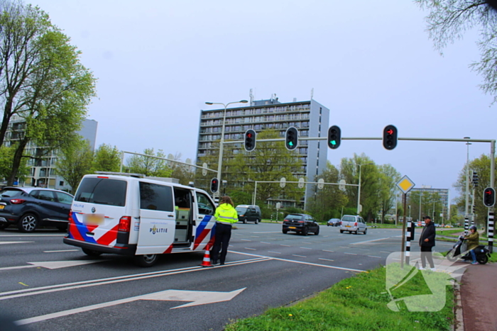 Verkeersongevallenanalyse onderzoekt dodelijke aanrijding