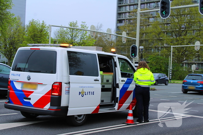 Verkeersongevallenanalyse onderzoekt dodelijke aanrijding