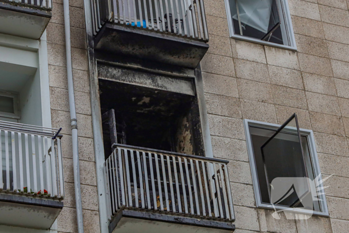 Comeniusstraat Amsterdam 112 