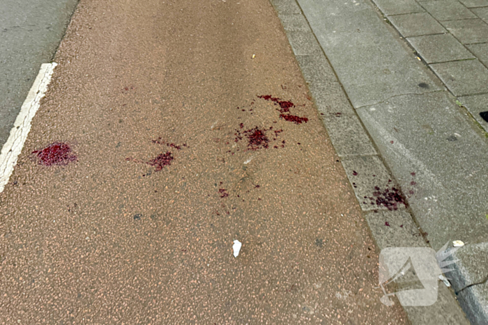 Fietser gewond na val, buurt maakt zich zorgen over veiligheid door tramrails