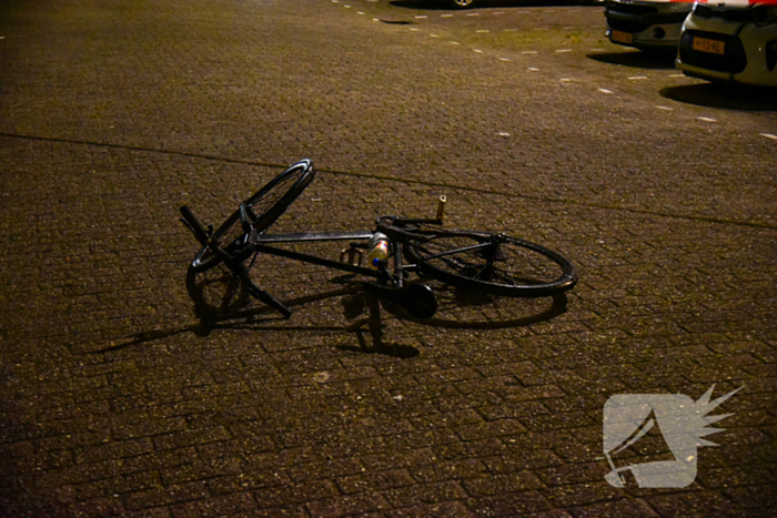 Meerdere gewonden bij steekpartij vluchtelingen opvang