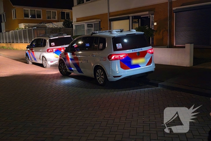 Minderjarigen opgepakt voor vechtpartij