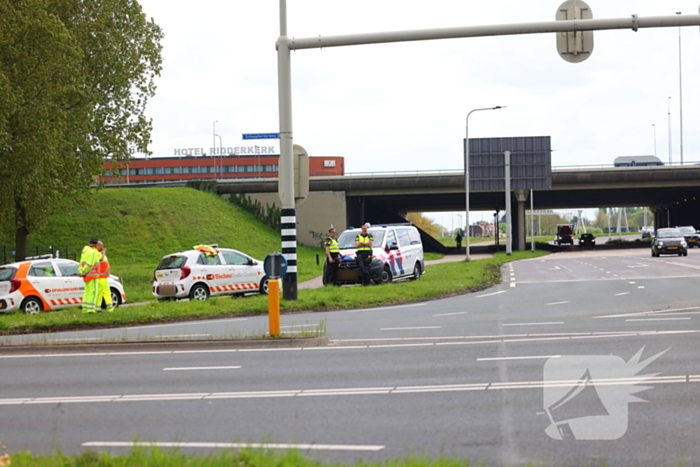 Spanning bij supporters voor bekerfinale
