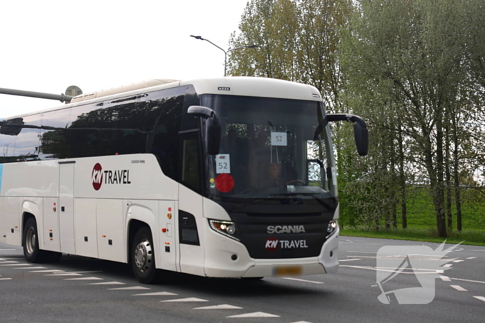 Spanning bij supporters voor bekerfinale