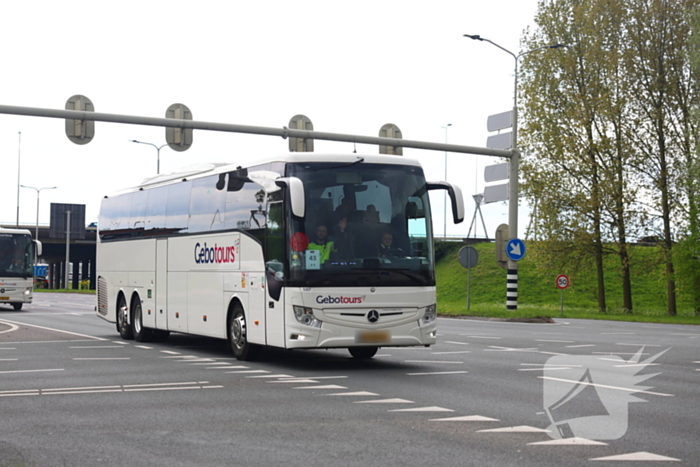 Spanning bij supporters voor bekerfinale