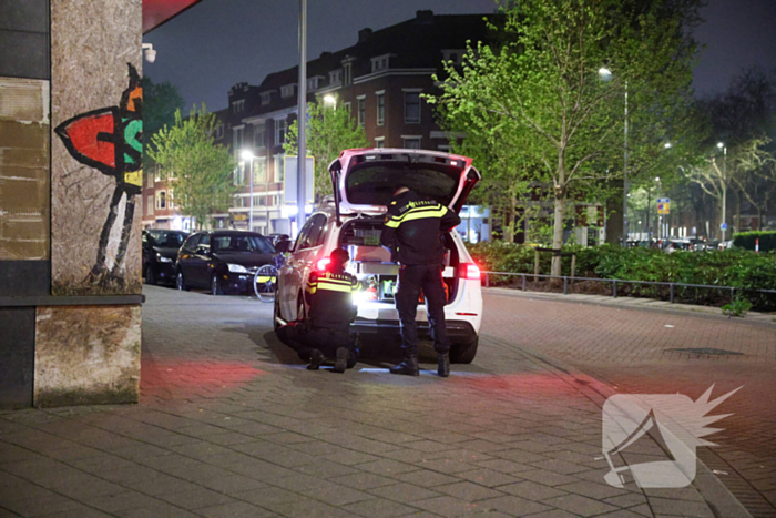 Onderzoek bij beautysalon na explosie