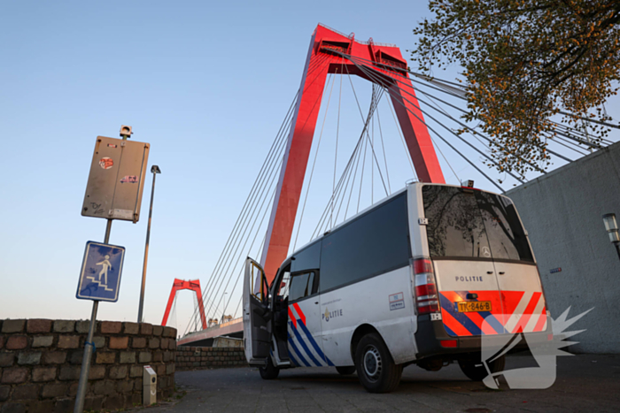 Man neergestoken na vermoedelijke ontvoering