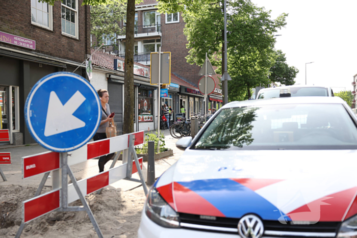 Illegale sigaretten, vapes en verboden medicatie aangetroffen tijdens controle