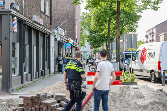 Illegale sigaretten, vapes en verboden medicatie aangetroffen tijdens controle