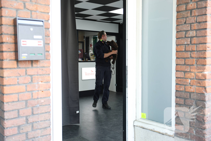 Illegale sigaretten, vapes en verboden medicatie aangetroffen tijdens controle